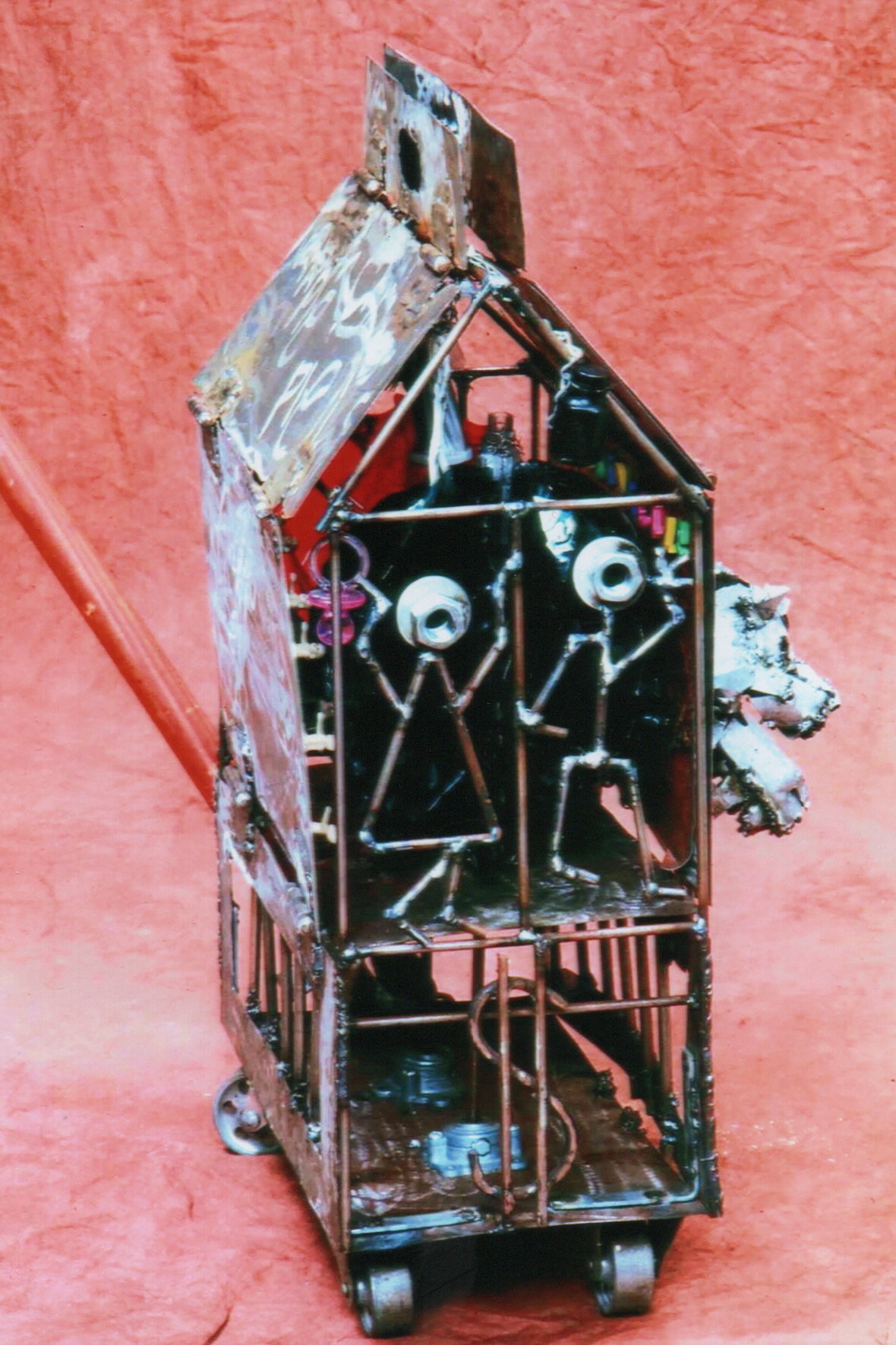 Bart Cart