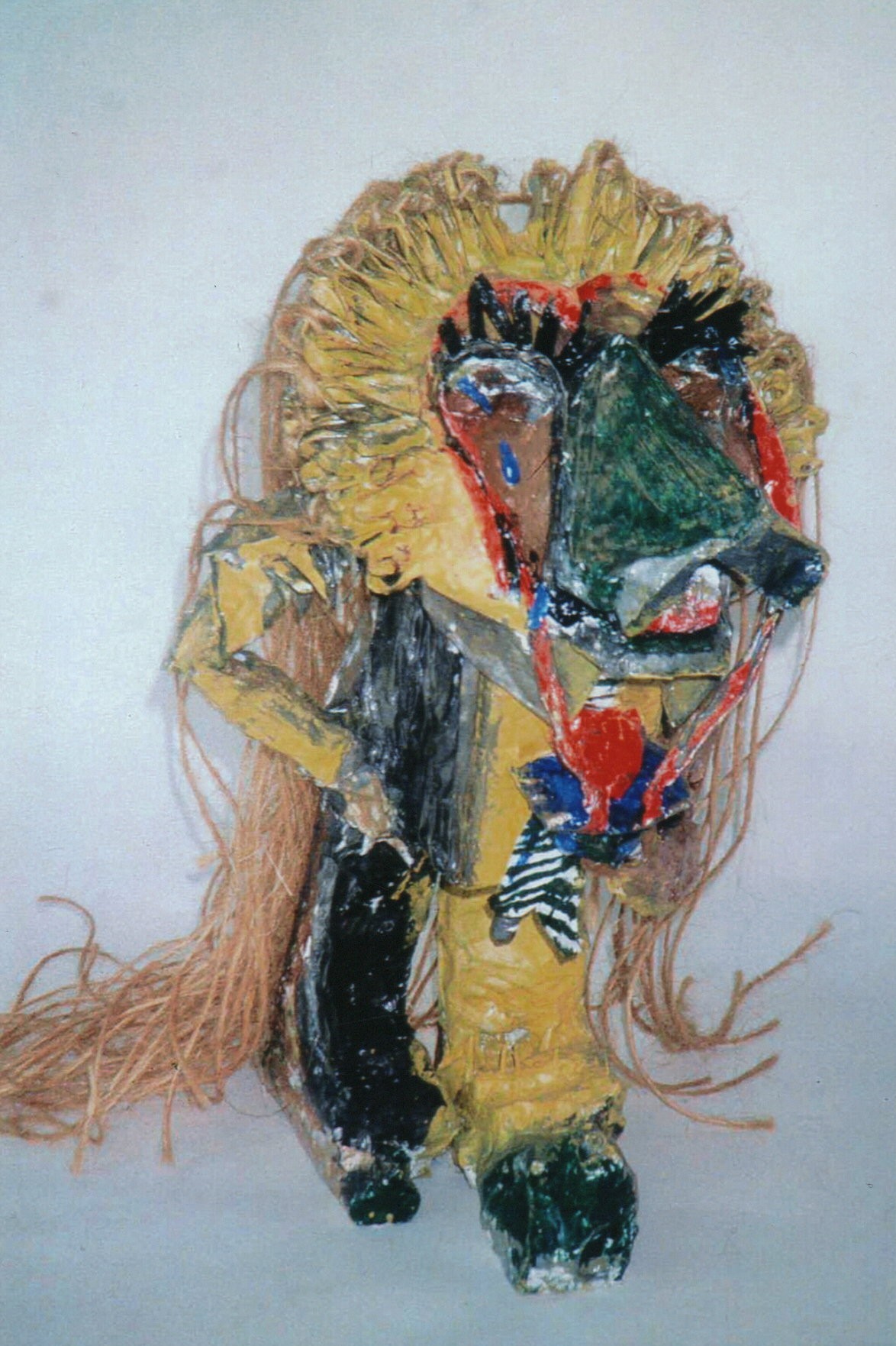 Cowardly Lion